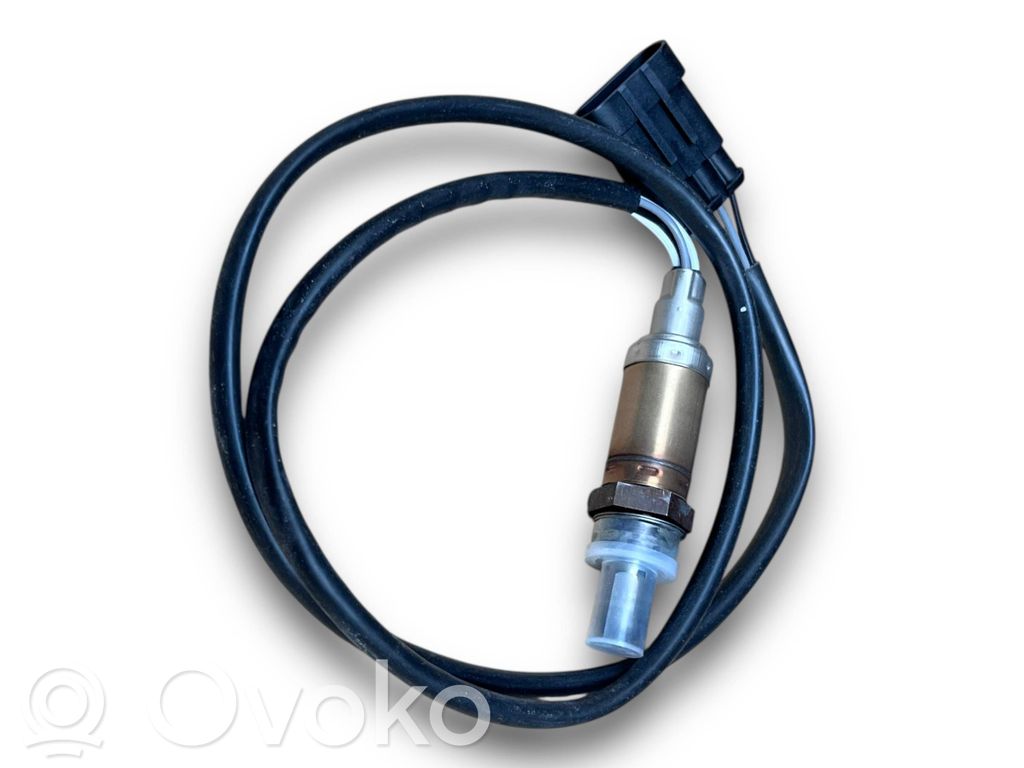 Fiat 500 Cinquecento Lambda probe sensor 