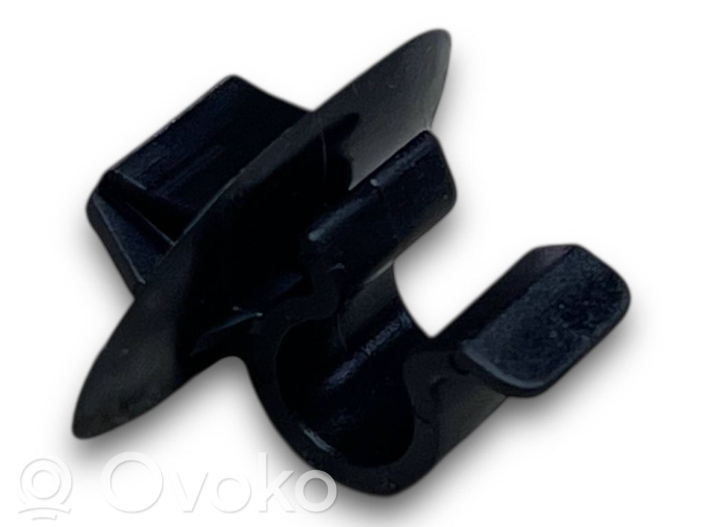 Citroen C3 Engine bonnet/hood lock release cable 