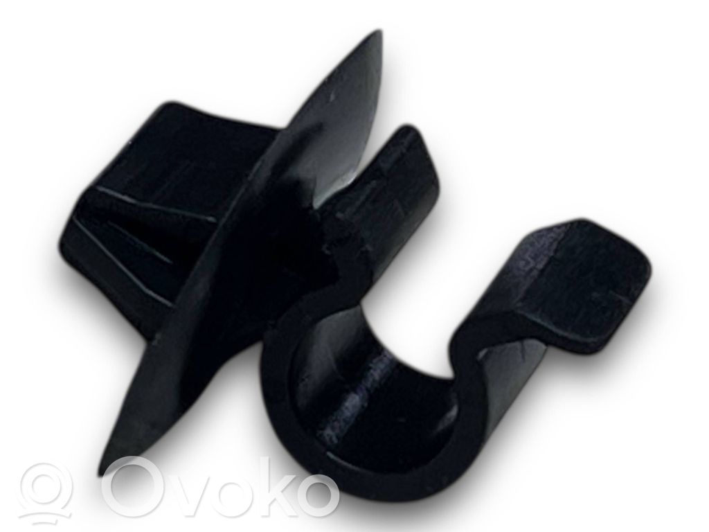 Citroen C3 Engine bonnet/hood lock release cable 