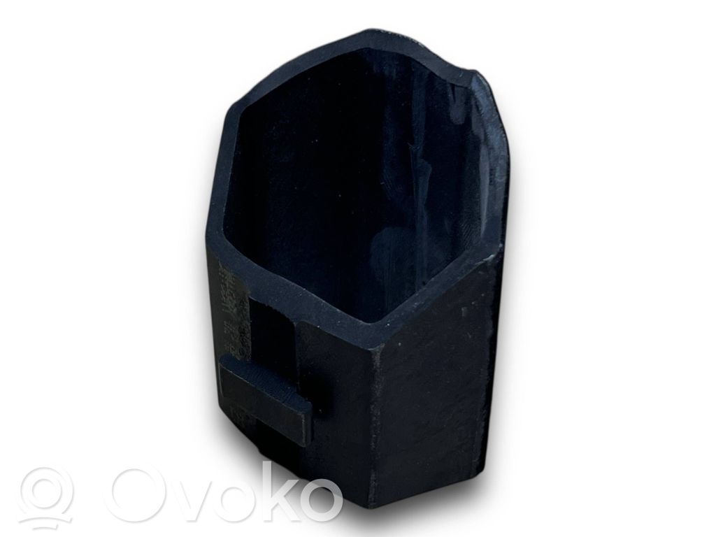 Fiat Stilo Front door rubber seal 