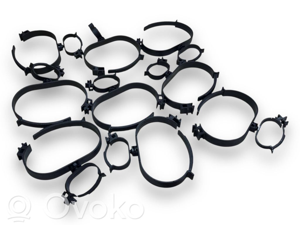 Fiat Stilo Oil filter mounting bracket 