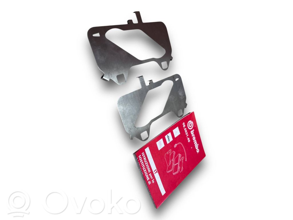Stabdžių kitos dalys   Q96,107355117