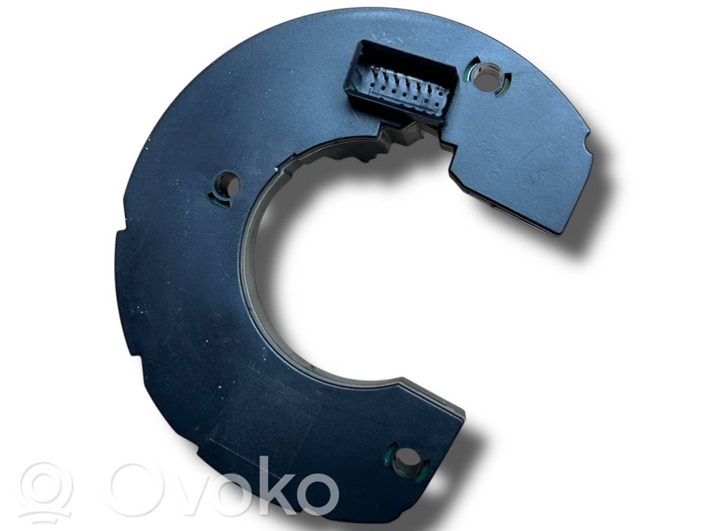 Steering angle sensor   68039470AA