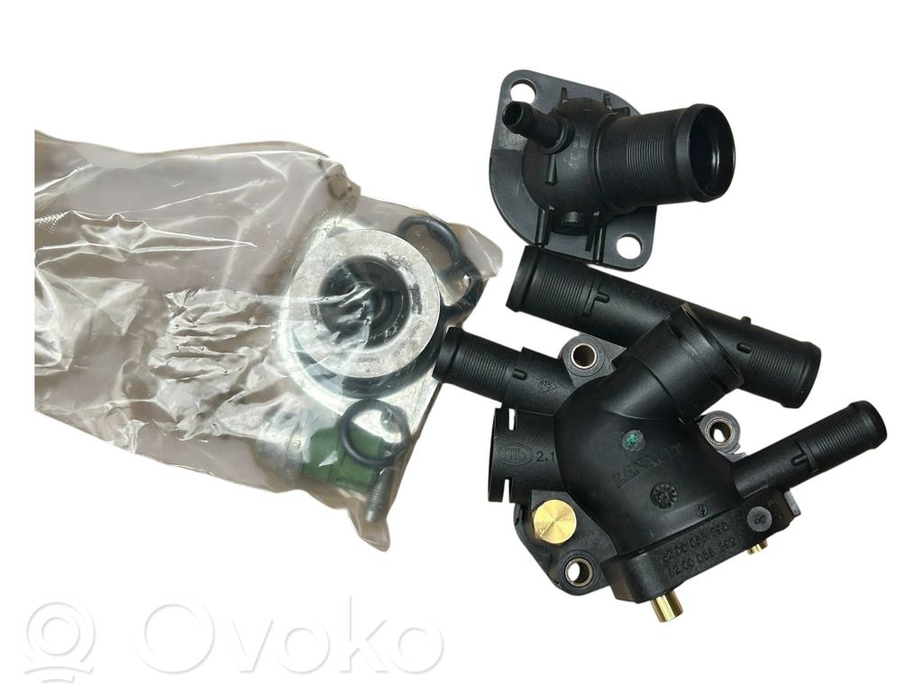 Renault Clio II Obudowa termostatu 