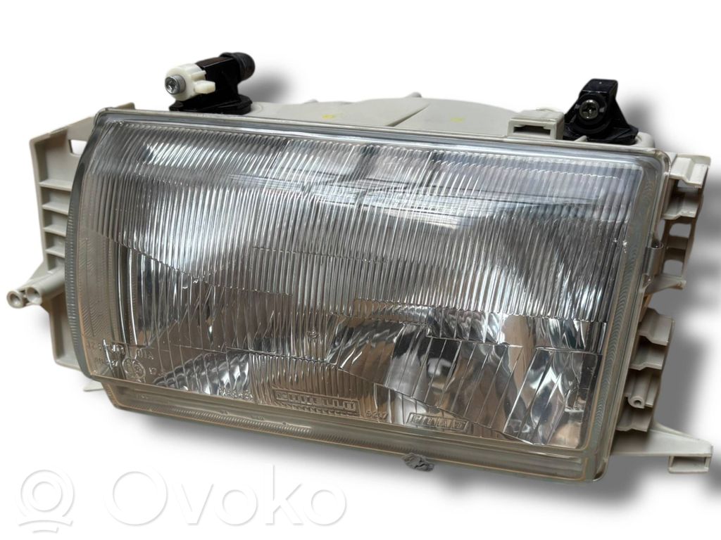 Fiat Tipo Headlight/headlamp 
