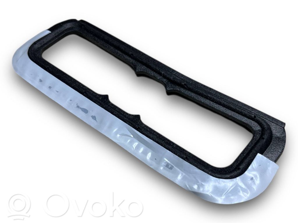 Opel Corsa D Engine bonnet/hood sound/heat insulation 