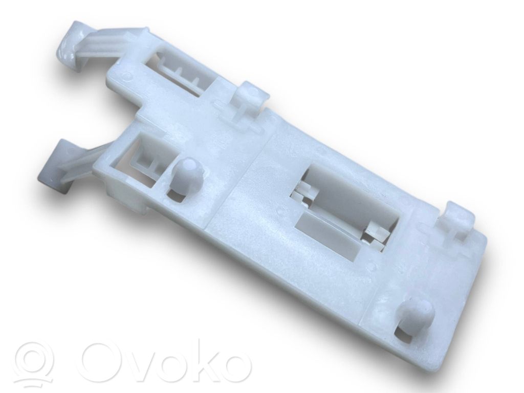 Renault Laguna III Floor mat clip fixing clamp 