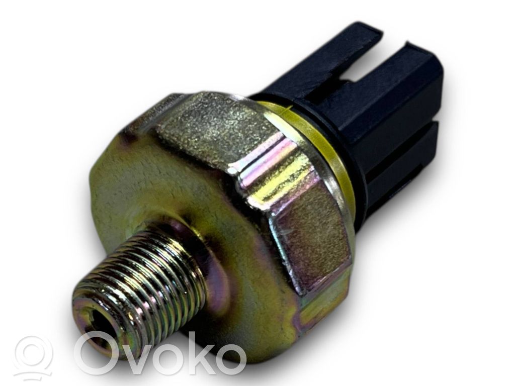 Nissan Patrol Y61 Sensor de presión del aceite 