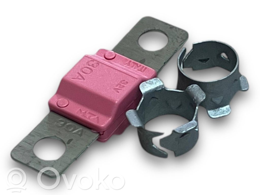 Alfa Romeo Giulia Fuse 