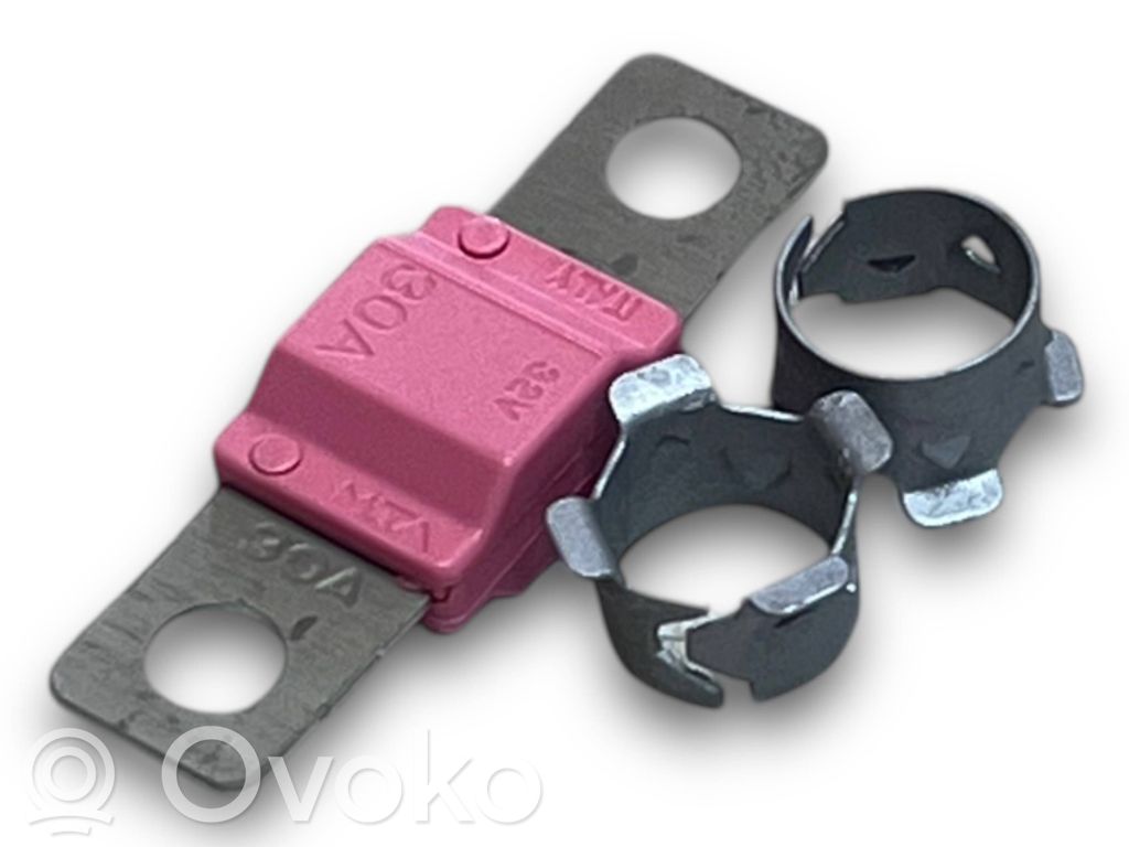 Alfa Romeo Giulia Fuse 