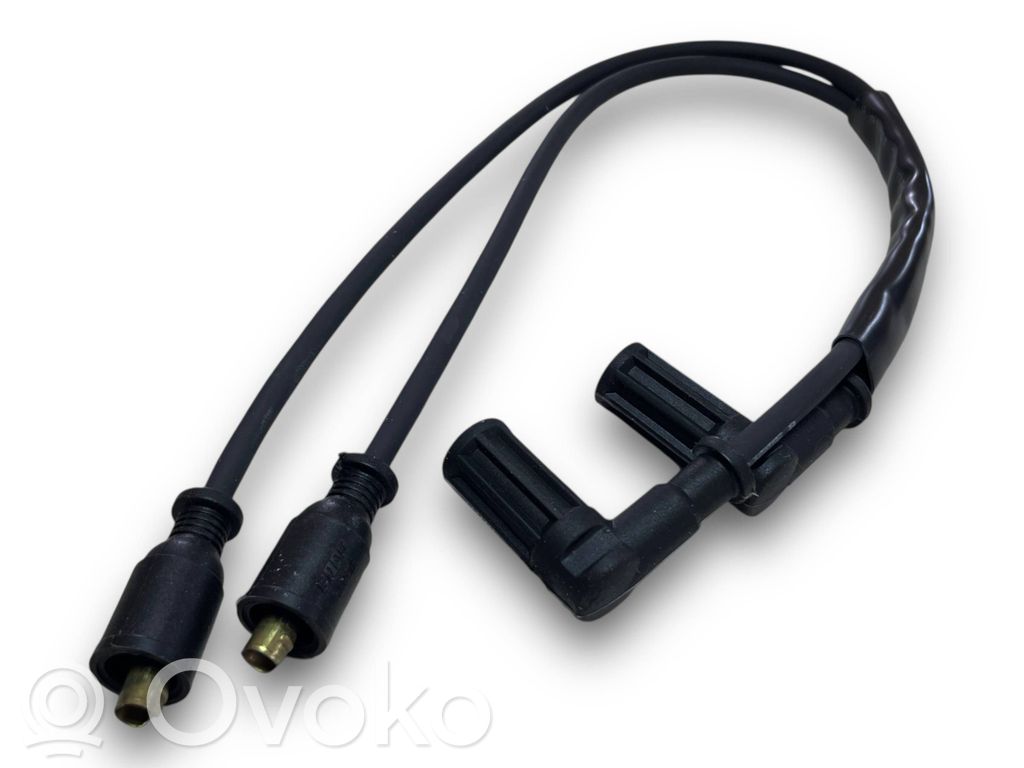 Fiat Uno Ignition plug leads 