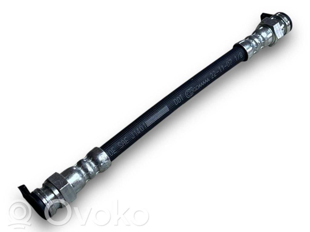 Fiat Punto (188) Inne części układu hamulcowego 