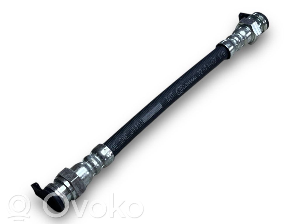 Fiat Punto (188) Inne części układu hamulcowego 