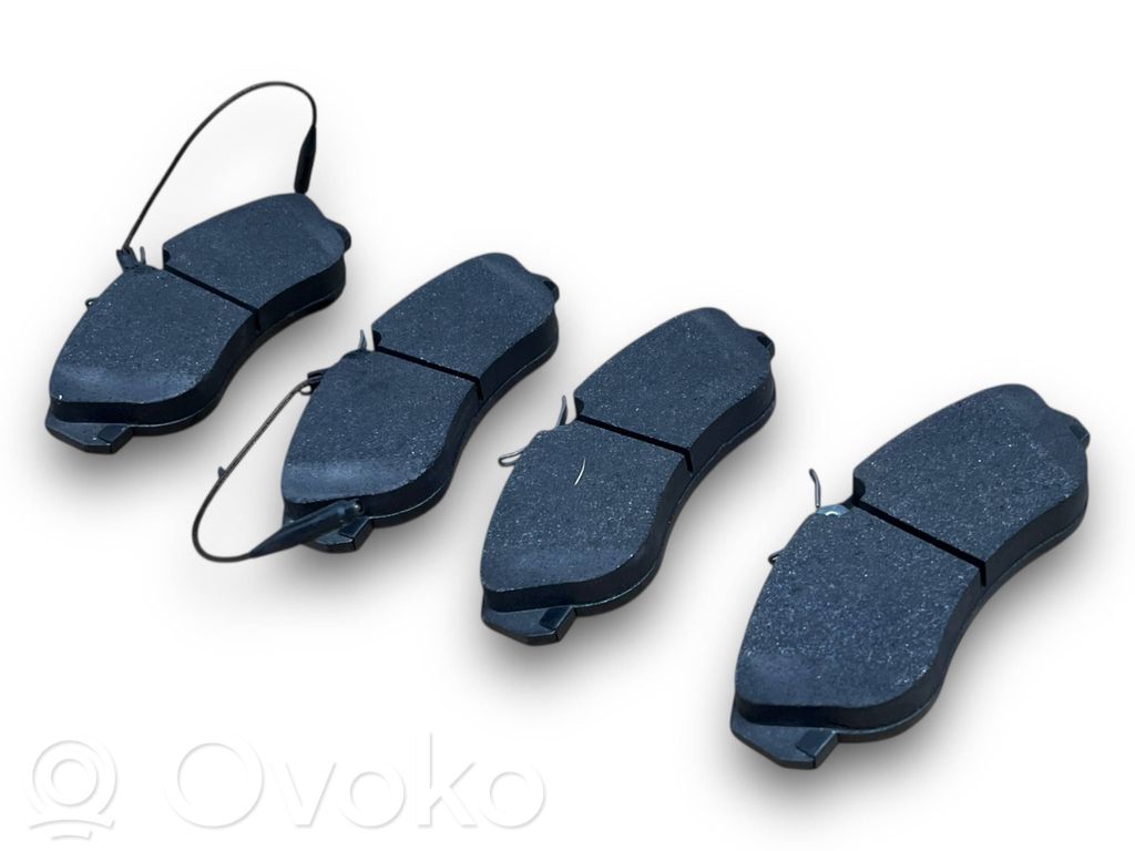 Citroen Jumper Alte componente frână 