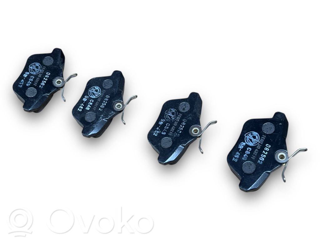 Stabdžių kitos dalys   S452,77362343