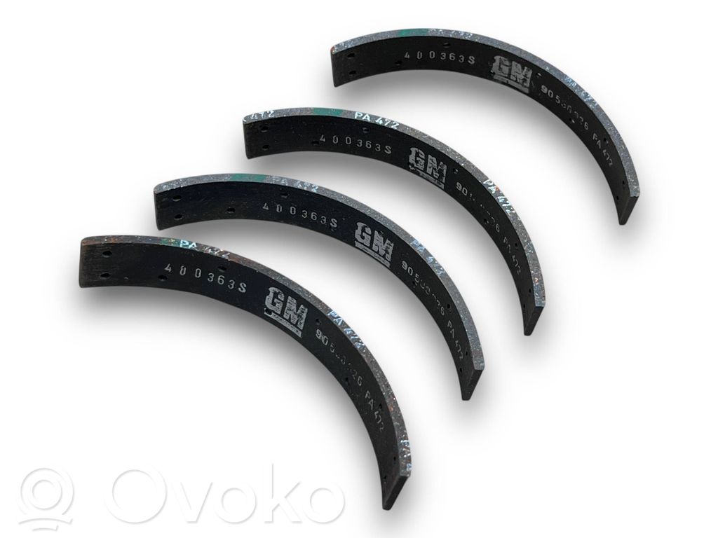 Stabdžių kitos dalys   S494,90541078