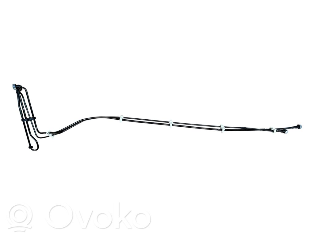 Przewód paliwa   51781526