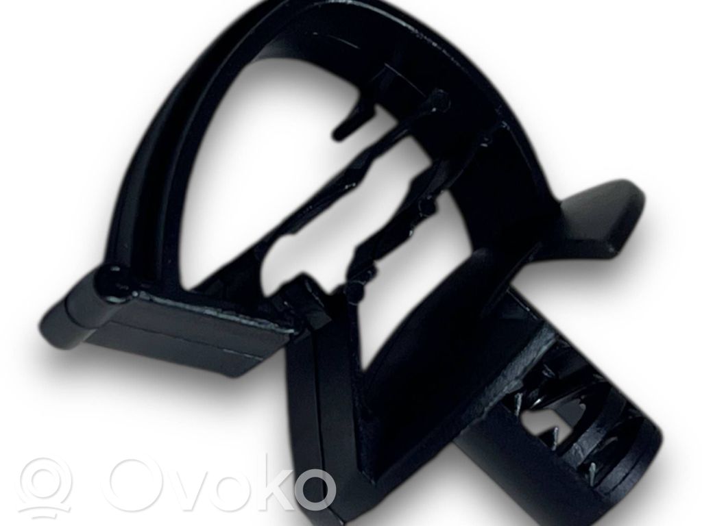 Renault Megane II Oil filter mounting bracket 