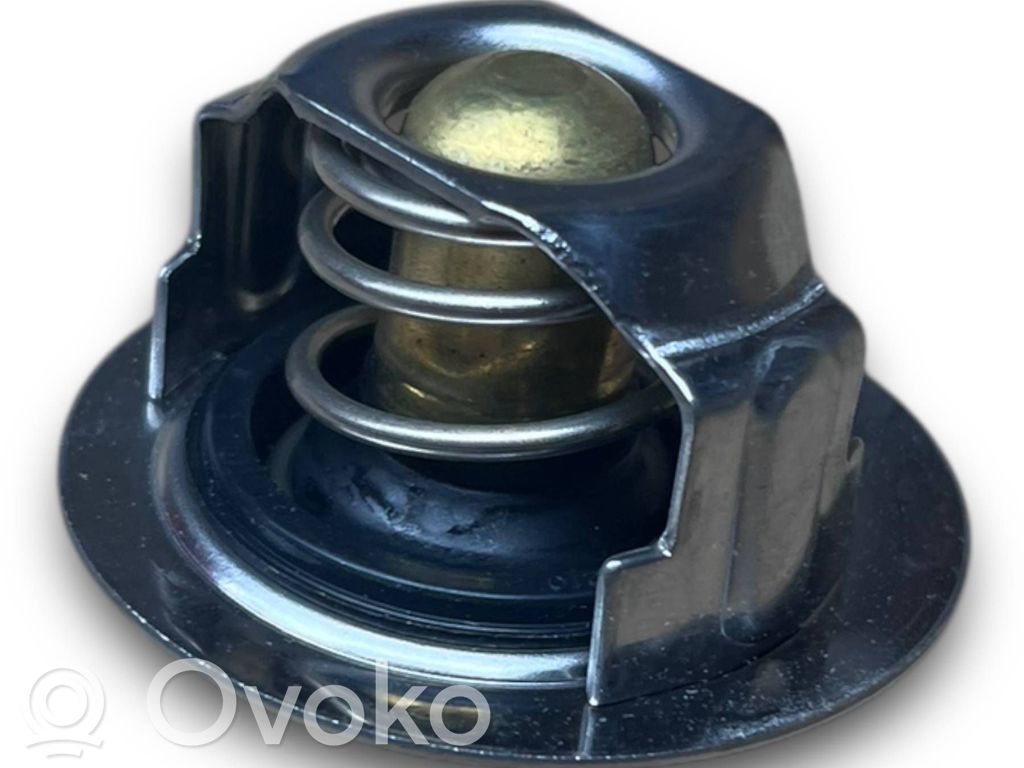 Nissan Almera N16 Termostatas 