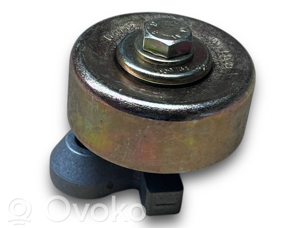 Fiat 500 Cinquecento Alternator belt tensioner pulley 