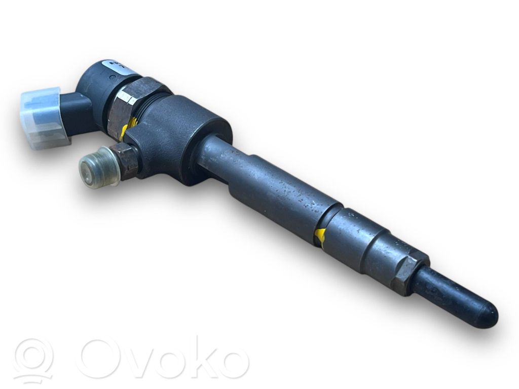 Fiat Multipla Fuel injection (other) 