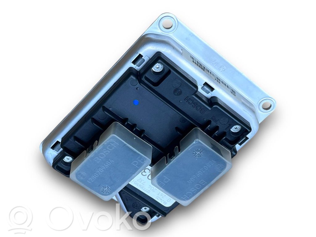 Engine control unit/module ECU   A180,46768465