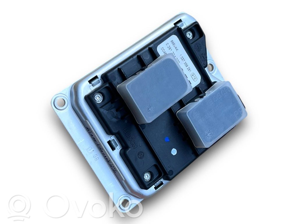 Alfa Romeo 156 Engine control unit/module ECU 