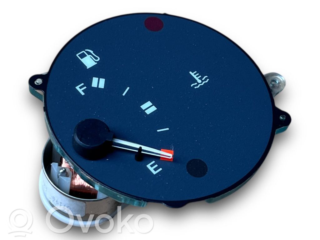Fiat Punto (188) Uhr 