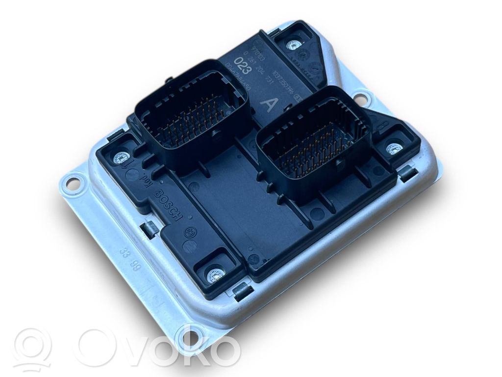 Alfa Romeo 147 Engine control unit/module ECU 
