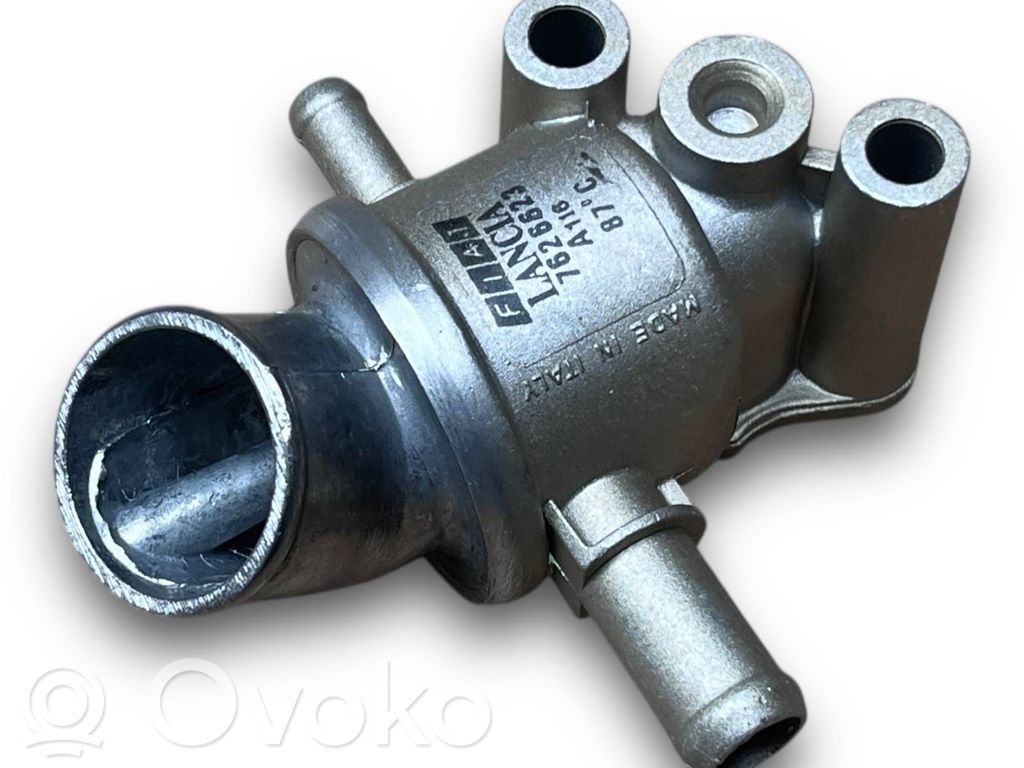 Fiat Panda II Termostat 