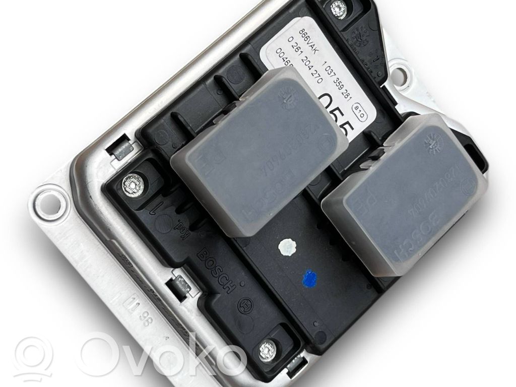 Alfa Romeo 156 Engine control unit/module ECU 