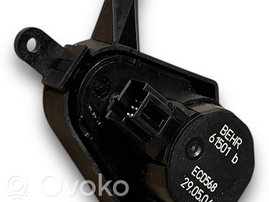 Fiat Ulysse Kita variklio detalė 