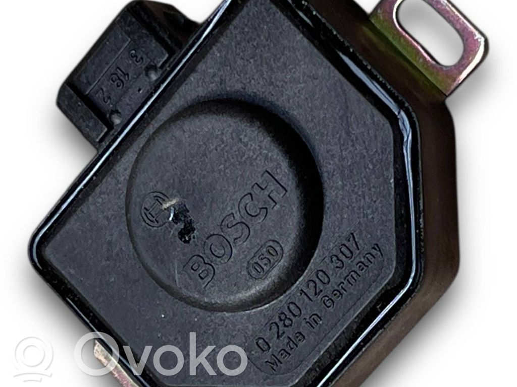 Lancia Thesis Camshaft position sensor 