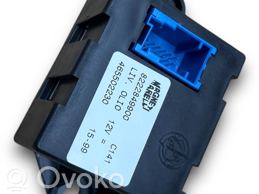 Engine control unit/module ECU   Q20,465502230
