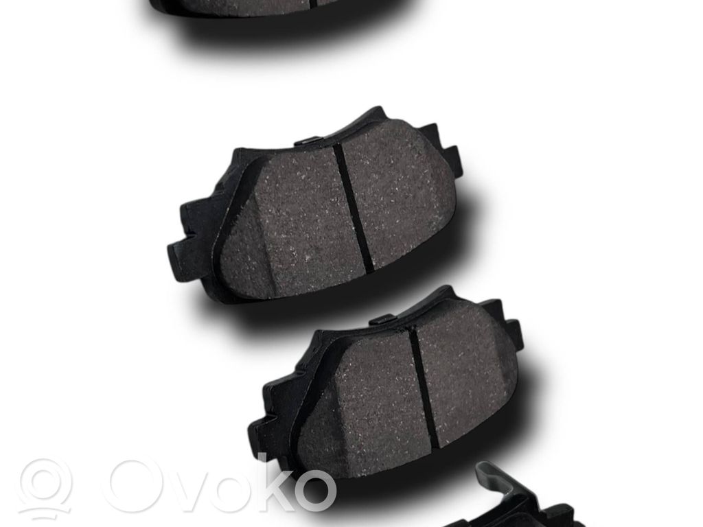 Stabdžių kitos dalys   Q164,1675991180