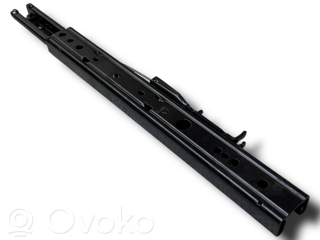 Fiat Uno Saugos diržo apdaila 