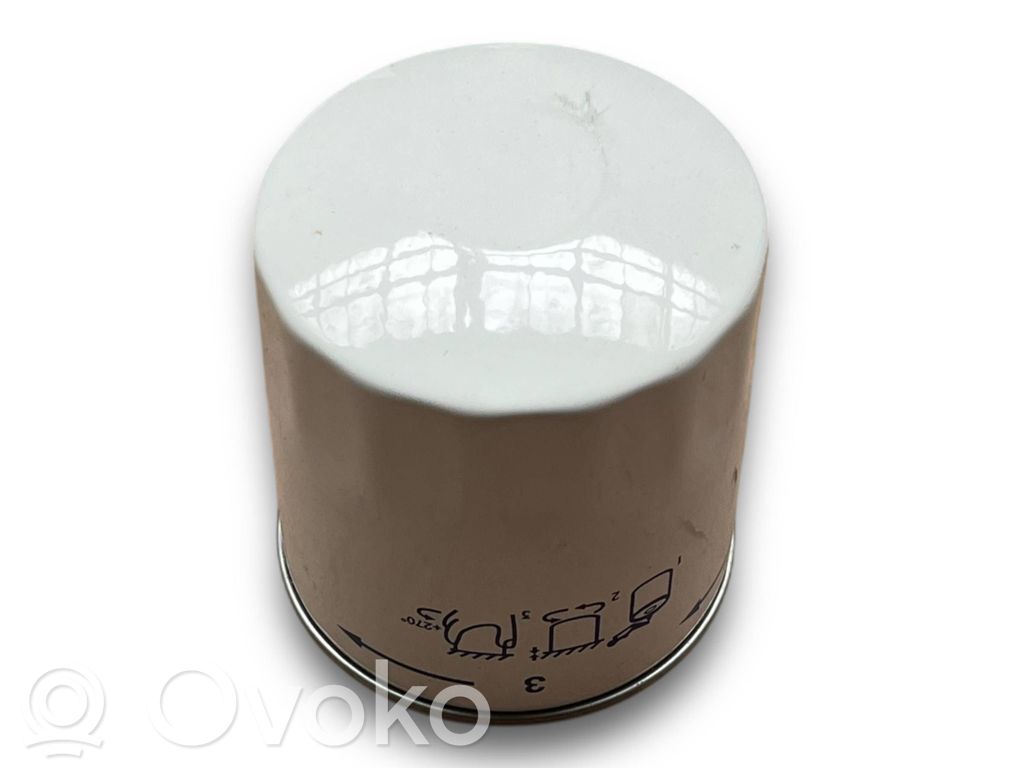 Fiat Uno Halterung Ölfilter / Ölkühler 