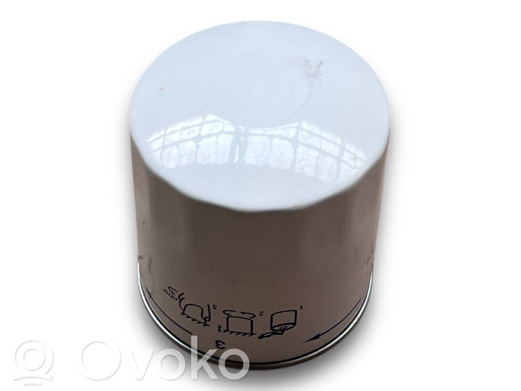 Fiat Uno Halterung Ölfilter / Ölkühler 