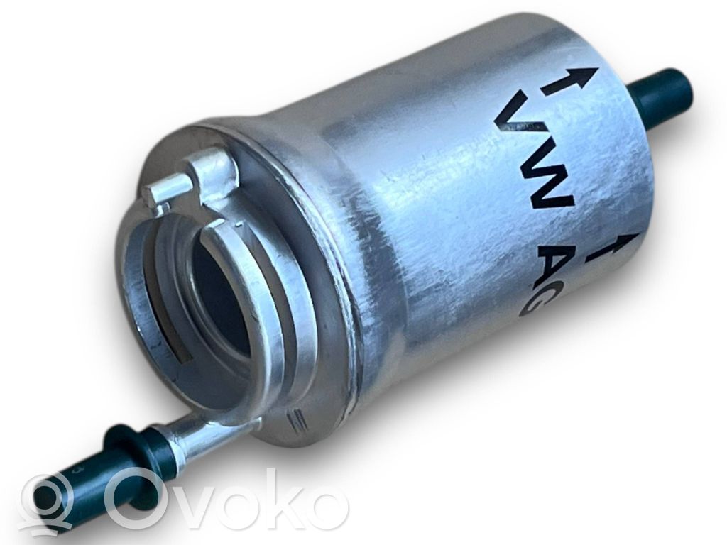 Skoda Fabia Mk1 (6Y) Fuel filter 