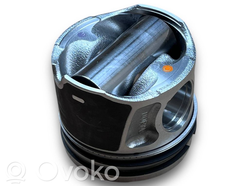 Aros del pistón   W171,55240479