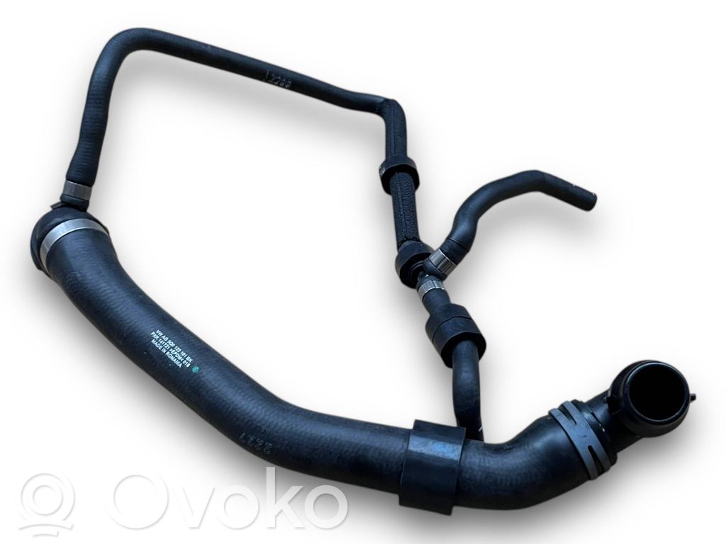 Skoda Octavia Mk1 (1U) Engine coolant pipe/hose 