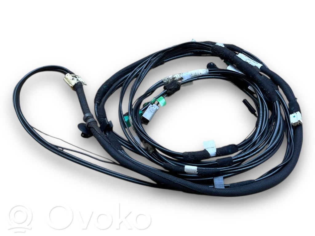 Otros cableados   W243,1494845080