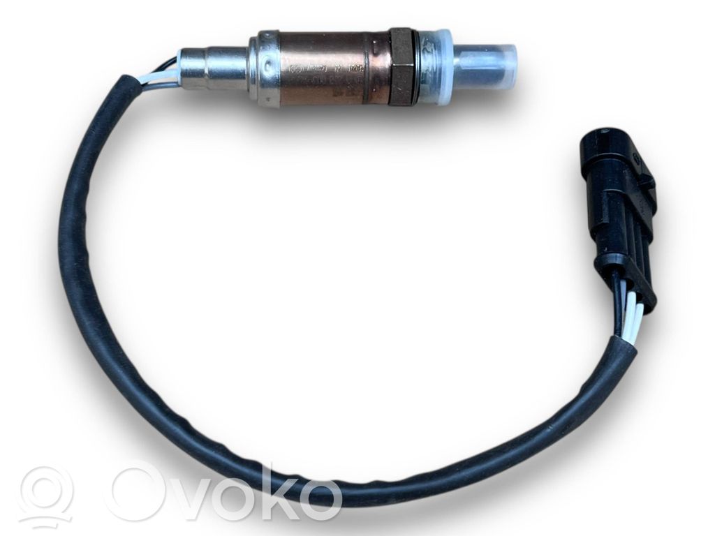 Fiat Bravo Sonde lambda 