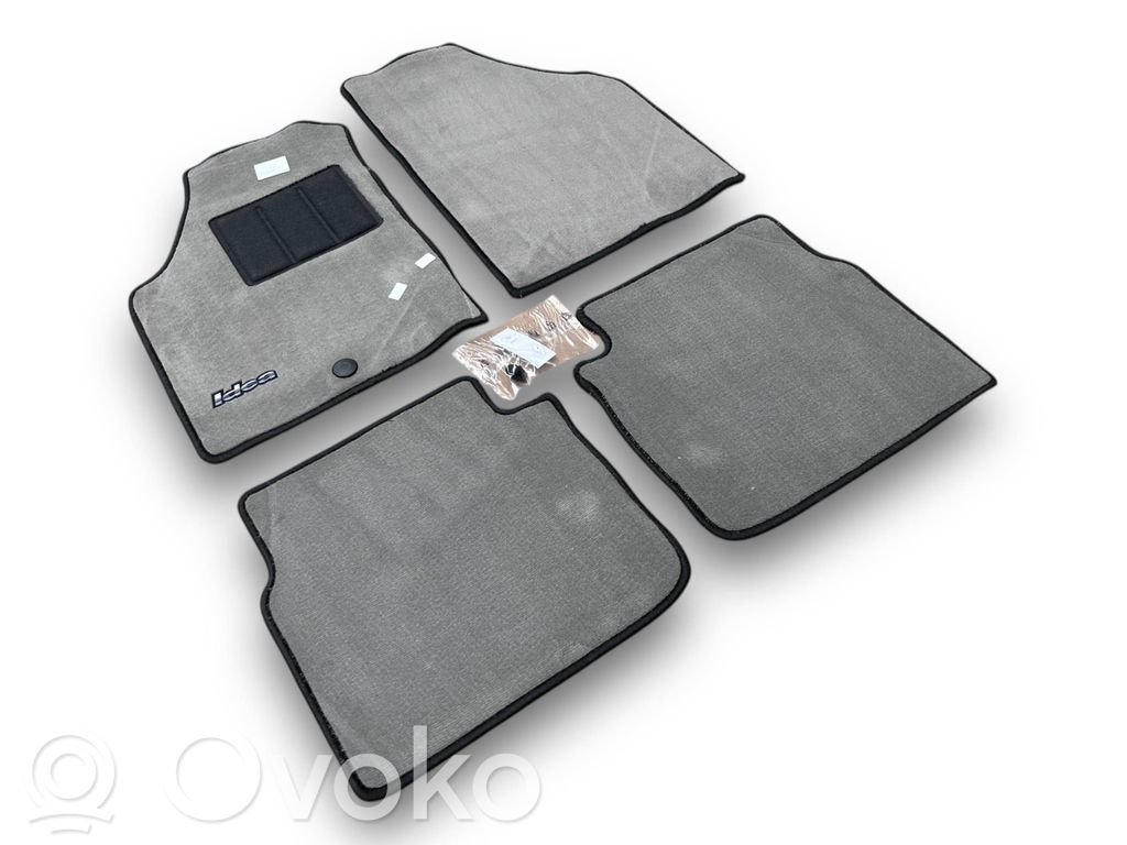 Interior carpet   W312,50901211