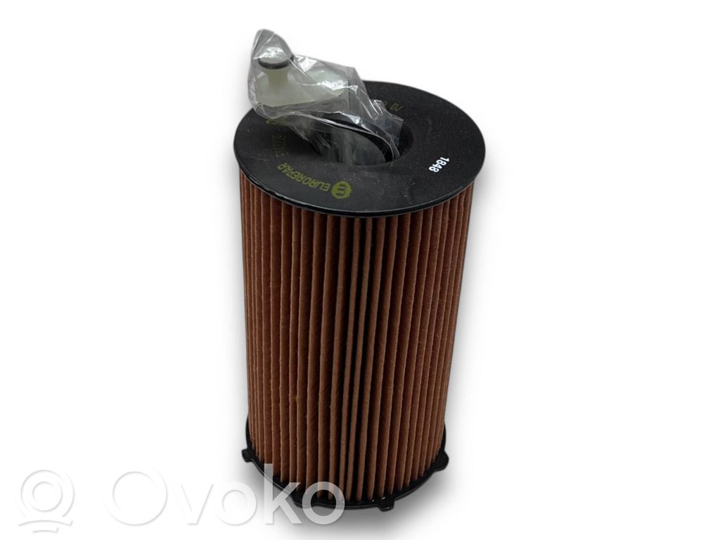 Renault Trafic III (X82) Fuel filter 