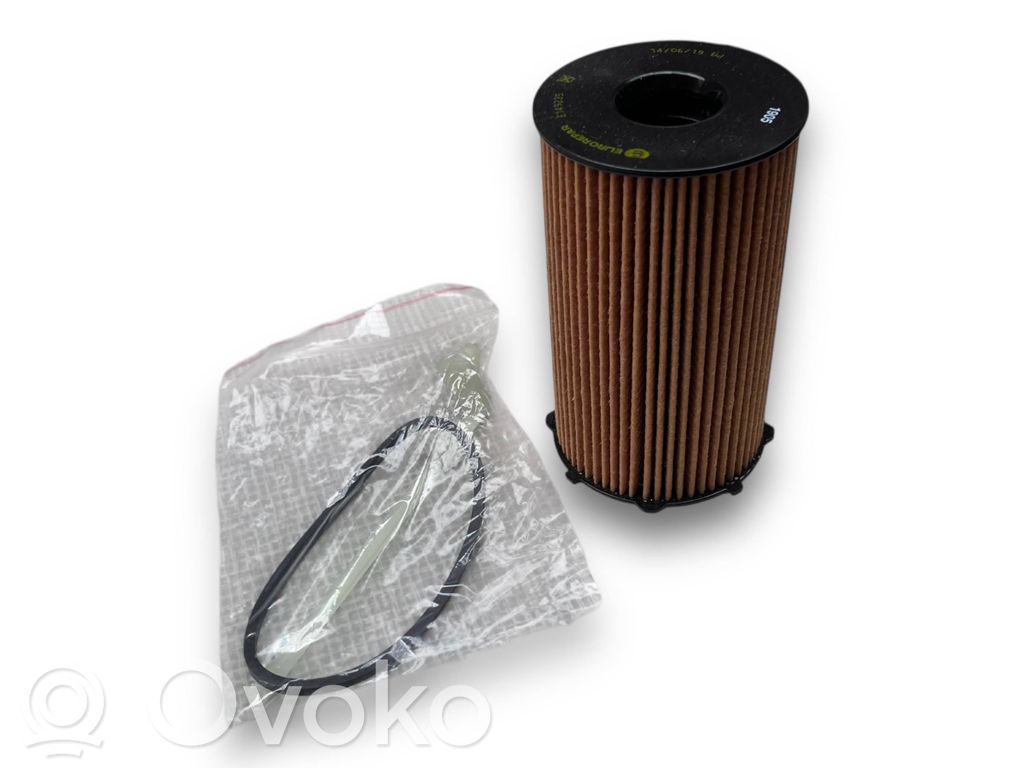 Citroen C3 Fuel filter 