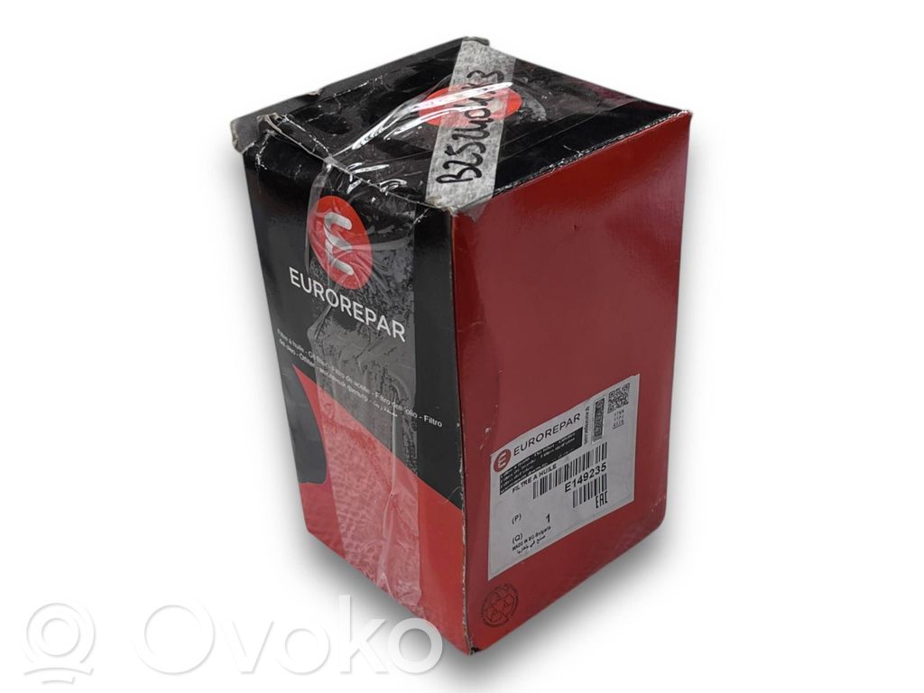 Citroen C3 Fuel filter 