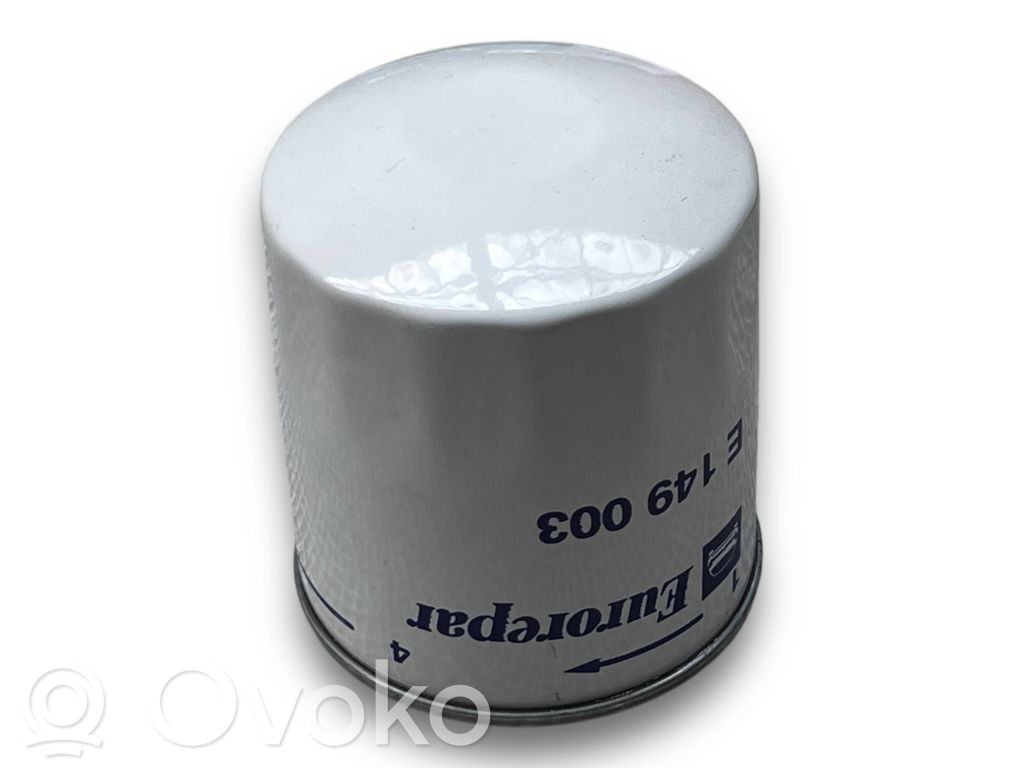 Fiat Punto (199) Fuel filter 