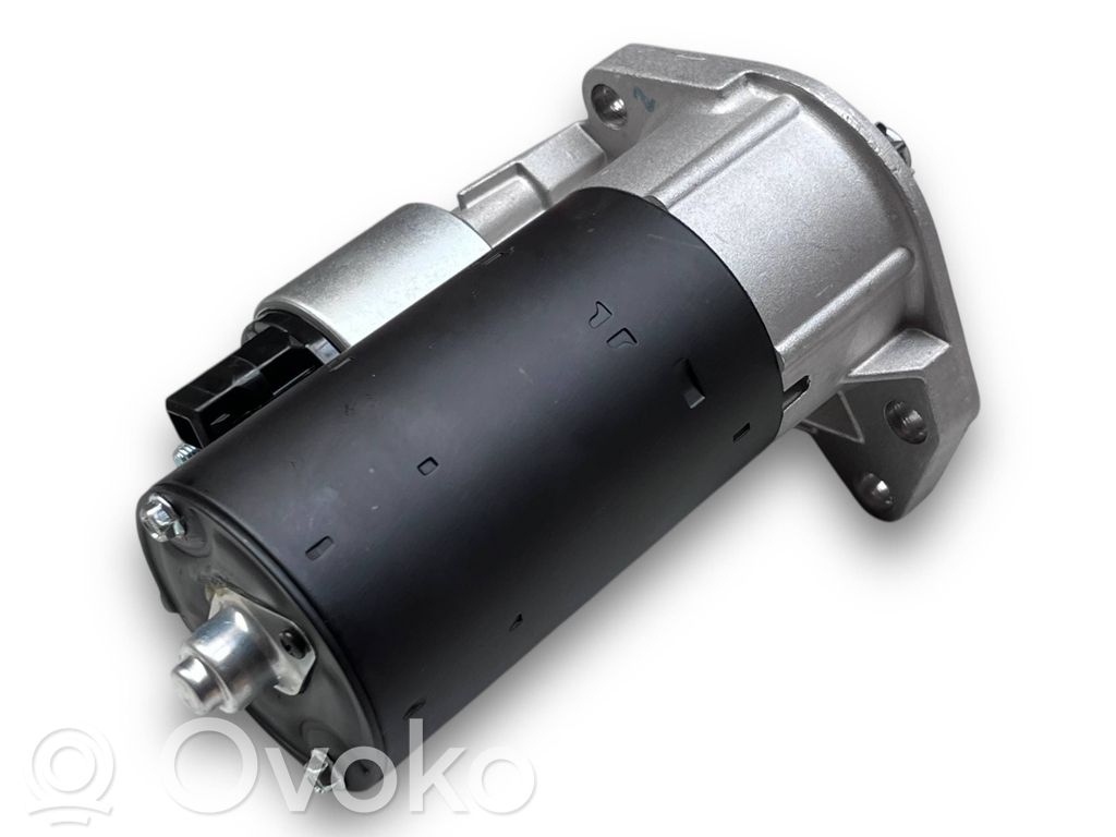 Starter motor   E19,1638128880