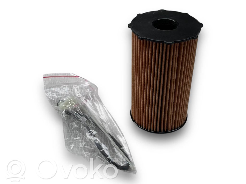 Citroen C3 Fuel filter 